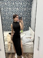 Интим-девушки, индивидуалки объявление но. 4165208: 89276169276 Вика Крымск ✅✅ПРОВЕРЕНО✅✅