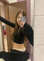 Приветики мальчики приглашаю к себе на квартиру также выезжаю к вам работаю круглосуточно звоните пишите буду рада вашему звонку жду офмгя шыигы ышиыгифшы дытшыпгф ...