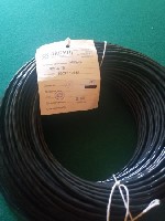 Продам рк 50-11-21 3км 1990г бухты 12-28м состояние идеальное 4500р/м.  

КВСФ-75 15км 2020г бухты разные 400рм.  

Разные мс 16-13,  наличие и цена по запросу год выпуска свежие.  

Почта:  ltl ...