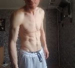 Свободный парень мне 38 ищю девушку для встреч общения и не только подробности в телеграм только адекватные и серозные @Anatoli_37 ...