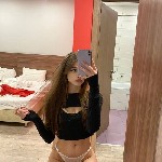 Соня +7937-268-37-03 час 2500 всем привет,  молодая энергичная девчонка,  жду у вас на чашечку кофе,  пишите,  звоните также есть все услуги,  которые пожелаете.  есть страховка
Колпинский район ...