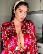 Интим-девушки, индивидуалки объявление но. 3593086: Чара