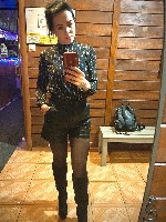 Интим-девушки, индивидуалки объявление но. 4093739: Госпожа ищет раба