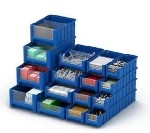 Компания ООО «Пластик Групп» является официальным дистрибьютором ведущих российских производственных предприятии по выпуску промышленной и пищевой пластиковой тары и упаковки.  Мы предлагаем широкий а ...