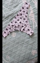 Женское бельё объявление но. 3364589: Трусики,  ,  любые пожелания.  Копро,  писинг,  от 900