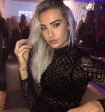 Стану незабываемой музой для тебя! Доведу до блаженства,  со мной ты испытаешь незабываемый вкус страсти! ...