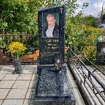 Бытовые услуги объявление но. 3889984: Изготовление и установка памятников