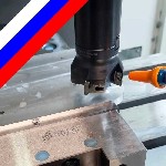 Фрезеровка ЧПУ.  Промышленные станки.  
Размер обрабатываемой зоны 850х500х400 мм.  
Работаем с физлицами,  юрлицами и ИП.  
- Алюминиевые сплавы
- Углеродистые стали
- Нержавеющие стали
ЧПУ Фре ...