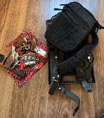 Продам Грозу РС-02 ,  пробег порядка 70 выстрелов.  
Цена комплекта 15 500р.  Телепорт есть в любой уголок страны.  Для заказа пишите сообщение. ...