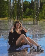 Приглашаю на встречу с нежностью и страстью.  Мои губы и руки умеют дарить наслаждение.  
Вотс-37281089678 
Телеграмм-kristtypol21 ...