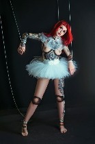 м.  Технологический институт,  Я здесь,  чтобы делиться нежностью и страстью и дарить незабываемые мгновения.  Воплощаю эротические сны в реальность. ...