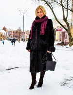 Интим-девушки, индивидуалки объявление но. 4119500: Земфира