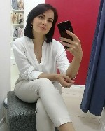 🔥 Сочный персик,  длинные ножки и блестящий ум! Такая комбинация бывает редко,  так что не зевай! 😏
Пиши в телеграмм👉 @MilfaPuta 💋,  там условия встречи💋 ...