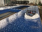 Разное объявление но. 4081111: Весы автомобильные 80 тонн 18 метров