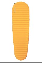 Спортинвентарь объявление но. 4009803: Самонадувающийся коврик Thermarest Trail Prolite regular.  Новый