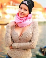 м.  Владимирская,  Отдохните от пробок и суеты.  Позвольте себе расслабиться телом и душой.  
Мне есть чем Вас порадовать.  У меня шелковая кожа,  натуральная красивая грудь,  шикарная попа.  
Люблю ...