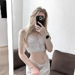 Всем мальчикам приветики😘 я очень мила индивидуалочка зовут соня чистоплотная и страстная сучка скучаю за тобой💞,  могу приехать в гости и так же приму к себя так же есть страховка тве стадии пиши по  ...