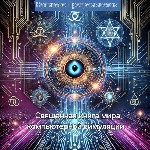 Продаём книгу "Священная книга мира компьютерной симуляции"
Это книга,  на основе идеи о том,  что мы живём в компьютерной симуляции посвященна глубоким аспектам саморазвития и самореализации,  в кот ...