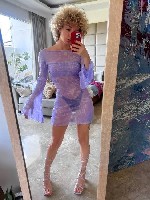 Интим-девушки, индивидуалки объявление но. 3439166: Ты устал от повседневной суеты и хочешь расслабиться в приятной атмосфере?