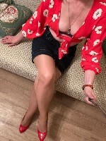 Очень сексуальная красотка с шикарным телом! Фото мои!! Предлагаю мои пикантные домашние эро видео и фото,  которые поднимут всё даже то что давно упало! Просто обкончаешься!!
А также есть вирт по ви ...