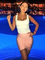 м.  Приморская,  Скажи,  что мне одеть для тебя,  и твой член встанет при первом взгляде на мою роскошную фигуру. ...