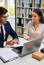 Юридическая компания «Налоговые споры» — это команда настоящих профессионалов в сфере налоговых споров.  
Наши юристы имеют высокую квалификацию и многолетний стаж работы,  которые позволяет им успеш ...