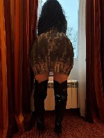 Я постараюсь сделать все,  чтобы на себе ощутил не только мою похоть,  но и желание удовлетворять тебя до предела. ...