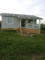 Строим дома и бани под ключ из бруса и оцилиндрованного бревна,  кровельные работы,  отделка.  Также делаем каркасные дома.  
Телефон :  89610072259 ...