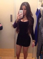 Очень хочу познакомиться с тобой поближе 😈 Я молодая,  стройная и горячая индивидуалочка 🔥 Обожаю дарить и получать удовольствие ❤️ Люблю секс во всех его проявлениях,  напиши мне,  чтобы получить нез ...