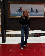 Интим-девушки, индивидуалки объявление но. 3552153: Пылкая крошка с прекрасной фигуркой