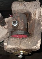 Автосервис "ГазТренд" качественно выполнит замену шкворней без снятия балки и на снятой балке газель.  

Все запчасти в наличии.  Работаем с газелями более 12 лет.  Качество,  гарантия. ...