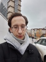 Парень, ищу девушку объявление но. 4096166: Для встречи