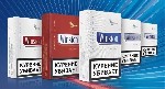 Купить Сигареты Кирова 
Сигареты оптом.  Доставка по всем регионам страны! 
Большой ассортимент приставлен на канале телеграмм.  Так же вышлю прайс лист по запросу Вотсап.  
Производства сигарет РФ ...