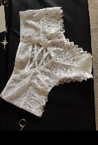 Женское бельё объявление но. 3364589: Трусики,  ,  любые пожелания.  Копро,  писинг,  от 900