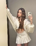 Интим-девушки, индивидуалки объявление но. 3454769: Сексуальная,  нежная райская птичка доставит фантастическое удовольствие своими горячими губками порядочному мужчине!!!