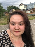 Брюнетка с Пышными формами встречусь с мужчиной от 47 лет для сексуального времяпровождения,  пишите возраст в сообщении если не трудно ...