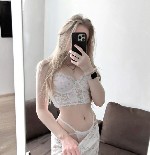 Всем мальчикам приветики😘 я очень мила индивидуалочка зовут соня чистоплотная и страстная сучка скучаю за тобой💞,  могу приехать в гости и так же приму к себя так же есть страховка тве стадии пиши по  ...