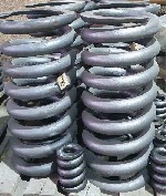 Разное объявление но. 3556760: Пружины любой сложности по ГОСТ — производство в Челябинске