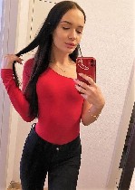 м.  Коменданский проспект,  Бывшая спортсменка,  КМС по художественной гимнастике.  Теперь занимаюсь постельным фитнесом.  
Тренирую хорошо. ...