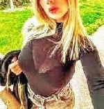 Люблю доставлять удовольствие
Супер развратный секс
Я нижняя в постели,  люблю подчиняться адекватному верхнему мужчине обожаю делать глубокий минет,  люблю делать ануслинг,  анальный секс трах в го ...