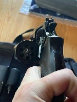 Продаю новый бульдог курс,  6 выстрелов коричневыми хилти,  два выстрела зелеными гефест.  Состояние отличное,  весь комплект,  плюс коричневые хилти 93 штуки,  желтые хилти 100 штук и зеленые гефест  ...