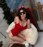 Эротический массаж объявление но. 4151412: Я настоящая Принцесса Жасмин 👑✨