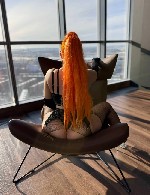 Эротический массаж объявление но. 3857386: 💦Эромассажик и яркий оргазм от аппетитной красотки из твоих фантазий 💦Интима нет