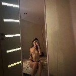 Приветик❤😻🥰
Приглашу к себе на сеанс незабываемого массажа💣😍💦
Гостеприимная и весёлая молодая девочка💞🌸💋
Приятная ,  расслабляющая обстановка и вкусный чай всегда ждут вас🌸💋👅
Если хотите массажа в ...