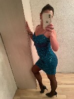 Интим-девушки, индивидуалки объявление но. 3430306: Красивая жена ненадолго и Вирт фото видео!!