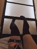 пышечка альтушечка,  с сочными формами🍑 24/7 хорни с вечно мокрыми трусиками,  сниму их для тебя и покажу какая я на самом деле опытная шлюшка.  тебе понравится моя фантазия и большой опыт🫦 обладатель ...