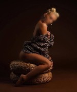 Я стройная длинноногая блондинка😘😻
приезжай на массажик😘😻
Тебе будет со мной очень приятно проводить время,  романтичная обстановочка обеспечена) 😘😻 ...