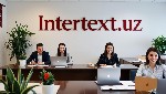 Услуги по языковому переводу – INTERTEXT.  uz
На протяжении более чем 11 лет мы оказываем весь спектр письменный переводческих услуг нашим корпоративным и частным клиентам.  
Мы письменный переводим ...