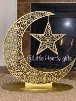 "Мы в компании The Boss предлагаем уникальные услуги по оформлению,  чтобы сделать ваши праздники еще более запоминающимися.  
Рамадан — это священный месяц,  когда семья и единство становятся особен ...