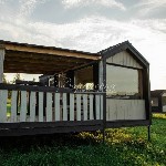 Цена вс-ср:  3 500 /сутки

Цена чт:  4 000 /сутки

Цена пт-сб:  4 500 /сутки

Площадь:  18+24/м2

Спальни:  1

Спальные места:  2

Кровати:  1

Основные правила:  
Заезд:  15:00

Отъе ...